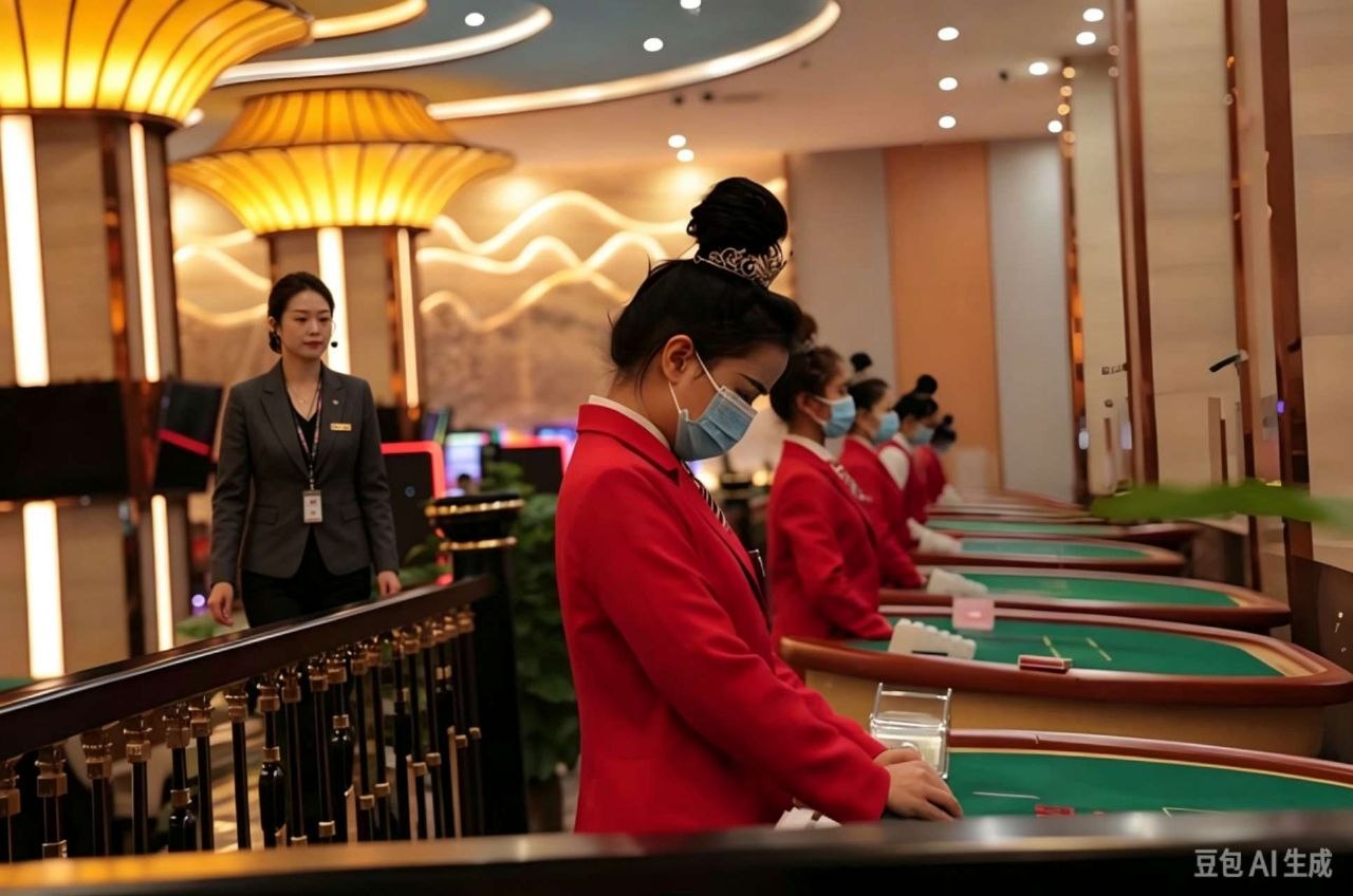 圣淘沙公司在线客服区